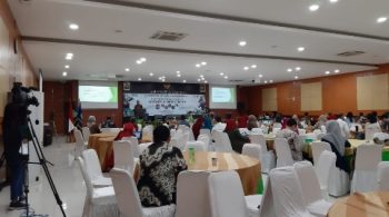 Laporan Liputan Internasional Conference On Biodiversity For Life